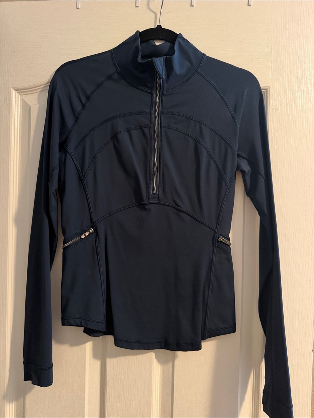 Lululemon Front of the Pack 1/2 Zip
Nocturnal Team EUC